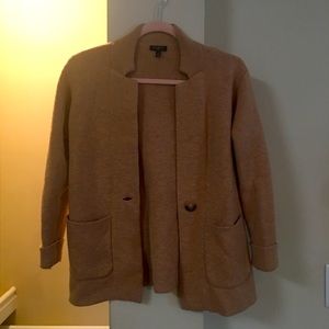 Talbots cardigan